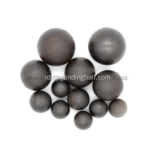 Pabrik Grinding Ball 1 &quot;-6&quot;